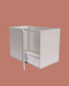 Blind Panel Base Cabinet 2_Toowoomba Assembled Cabinets_Carousel