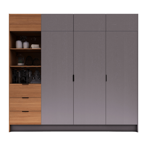 Custom Cabinet Toowoomba Assembled Cabinets (4)