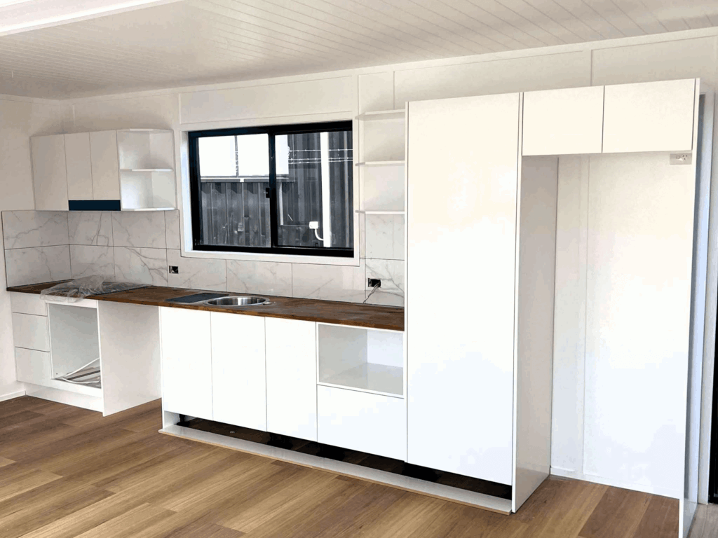 Gallery_Toowoomba Assembled Cabinets (1)
