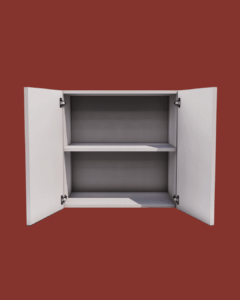 Overhead Cabinet 4_Toowoomba Assembled Cabinets_Carousel